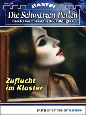 cover image of Die Schwarzen Perlen--Folge 14